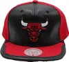 Mitchell & Ness snapback Chicago Bulls Day One Snapback Voir les images du produit 4