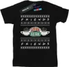 Friends - "Central Perk" T-Shirt für Damen BI23502 (S) Produktbild-Vorschau 1