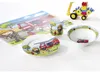 RITZENHOFF & BREKER Kindergeschirr Feuerwehrm.Bern Produktbild-Vorschau 7