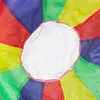 Relaxdays - Drapeau de jeu pour enfants, Ø 6 m, 12 Voir les images du produit 7