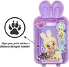 MGA hier! Na! Na! Surprise 2in1 Plüschtierpuppe Serie 4 Produktbild-Vorschau 3
