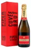 Piper-Heidsieck Cuvée Brut, 0,75 l, Brut, Weiß, Chardonnay, Produktbild-Vorschau 4