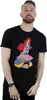 Disney - "Wreck It Ralph" T-Shirt für Herren BI49071 (4XL) Produktbild-Vorschau 2