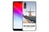 MuchoWow® Handyhülle Schutzhülle Hülle für Huawei P20 Produktbild-Vorschau 2