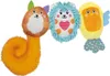 Clementoni Baby Kinderwagenspirale Waschbär - sensorisches Produktbild-Vorschau 3