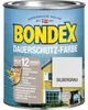 Bondex Dauerschutz-Holzfarbe 750 ml silbergrau Produktbild-Vorschau 6
