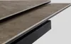 Ausziehtisch Arzachel 160-240 x 76 x 90 cm Edelstahl und Produktbild-Vorschau 7