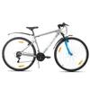 Vélo tout terrain HILAND 29 pouces pour hommes, femmes et Voir les images du produit 9