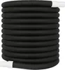 Hadice na bazén Relaxdays, spirálová hadice 32 mm, délka 25 Náhled obrázku produktu 1