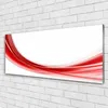 Acrylglasbilder 125x50 Wandbild Druck Abstraktes Kunst Produktbild-Vorschau 1