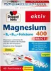 Doppelherz Magnesium+B Vitamine Direct Pellets 40 St Voir les images du produit 1