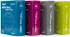 tiguar piłka body ball safety plus 55 cm - oliwka Podgląd zdjęcia produktu 6