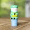 Melissa & Doug - Sticker WOW! Dinosaurusstickers, stempel Productafbeelding-voorbeeld 4