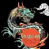 Drachen-Malbuch für Erwachsene Produktbild-Vorschau 1