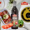 RICARDO Balsamico Crema IGP 250ml Squeeze-Flasche Produktbild-Vorschau 2