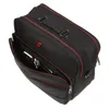 Arbeitstasche Umhängetasche Messenger Flugbegleiter Tasche Produktbild-Vorschau 4