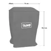 TAINO WABAYA 3+0 COMPACT 3+0 Grillabdeckung wetterfest Produktbild-Vorschau 3