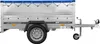 Leichtanhänger auf Federn 200x125 UNITRAILER GARDEN 201/R Produktbild-Vorschau 12