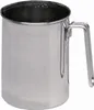 Krüger Litermaß Edelstahl 1l, silber Produktbild-Vorschau 3