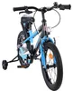 Volare Sportivo Kinderfahrrad - Jungen - 16 Zoll - Blau Produktbild-Vorschau 12