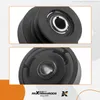 Fliehkraftkupplung for Go Kart 25.4mm Dual Pulley 8PS-16PS Produktbild-Vorschau 7