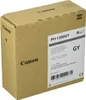 Canon PFI-1300GY, Šedá, Atrament na pigmentovej báze, 330 Náhľad obrázku produktu 4