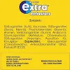 EXTRA REFRESHERS Dose Tropical 35 Stück (1 Dose) Produktbild-Vorschau 4