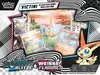 Pokémon Victini Illustrations-Kollektion – 4 Booster, Holo Produktbild-Vorschau 1