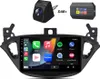 Per Opel Corsa E 2015-2019 9 "Android13 autoradio GPS Navi Anteprima dell’immagine prodotto 1