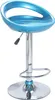 Milani Home - Set Di 4 Sgabelli Da Bar Albergo Hotel Sedia Anteprima dell’immagine prodotto 2