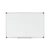 Bi-Office Whiteboard MAYA 200,0 x 100,0 cm weiß lackierter Produktbild-Vorschau 5