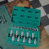 Set chiavi bussola e punte per viti Torx da 19 pezzi con Anteprima dell’immagine prodotto 3