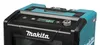 Makita MW001G, Arbeitsplatte, Solo-Mikrowelle, 8 l, 500 W, Produktbild-Vorschau 24