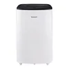 Honeywell Klimagerät HJ14CESVWK mobile Klimaanlage m Produktbild-Vorschau 1