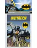 Einladung Batman 8 Stk. Produktbild-Vorschau 2