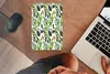 MuchoWow® Mauspad Mousepad Paradiesvogelpflanze - Blumen - Produktbild-Vorschau 3