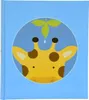 Henzo Jungle Jumbo fotoalbum Žirafa 29x33 cm 100 bílých Náhled obrázku produktu 1