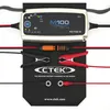 CTEK Chargeur automatique Chargeur haute fréquence M 100 12 Voir les images du produit 2