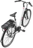 Telefunken City E-Bike Damen RC836 28 Zoll Frontmotor Produktbild-Vorschau 3