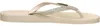 Ipanema Anatomic Lolita  Teenslippers - Goudkleur - Maat 37 Produktbild-Vorschau 5