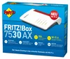 AVM FRITZ!Box 7530 AX WI-FI 6 DSL-Router (DSL/VDSL,1.800 Produktbild-Vorschau 14