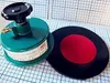 Fabric Sampler Cutter 100Sqcm échantillon de tissu rond Voir les images du produit 8