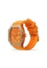 Ice Watch Uni hodinky Bright orange ICE boliday Small Náhled obrázku produktu 2