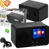 INTERNETOVÝ KUCHYNSKÝ RÁDIO BLUETOOTH USB Wi-Fi SIEŤ CR1918 Náhľad obrázku produktu 1