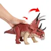 MATTEL Jurassic World Wild Roar Diabloceratops HLP16 - Neu Voir les images du produit 3