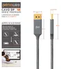 Primewire Premium DisplayPort auf DisplayPort Kabel mit Produktbild-Vorschau 18