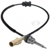METZGER Tachowelle S 31025 für VW GOLF II (19E, 1G1) 1110mm Produktbild-Vorschau 1