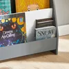 Dětský regál - moderní design, ideální pro ukládání knih a Náhled obrázku produktu 10