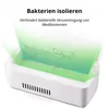 Mini Medikamenten-Kühlschrank 10400mAh – Tragbare Produktbild-Vorschau 4