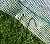 Westmann Überwinterungszelt & Foliengewächshaus Olive Weiß Produktbild-Vorschau 9